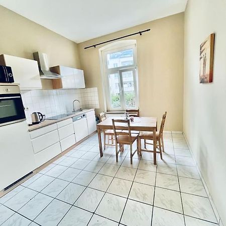 Dortmund City Wohnung 85/3 Exterior foto