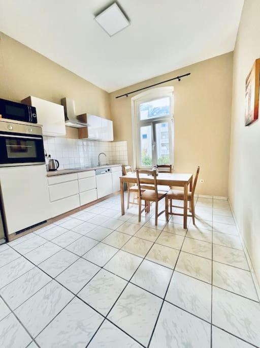 Dortmund City Wohnung 85/3 Exterior foto