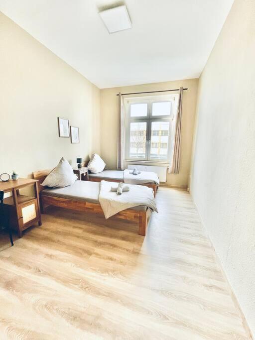 Dortmund City Wohnung 85/3 Exterior foto