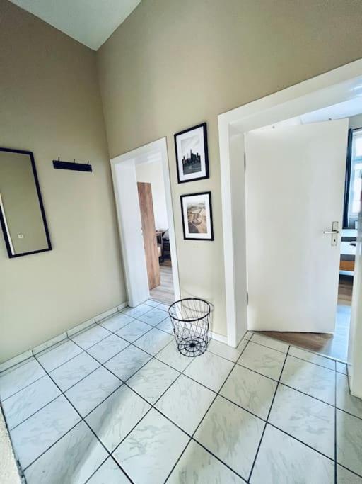 Dortmund City Wohnung 85/3 Exterior foto